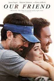 We have ranked the best movies of all time that our film editors say you need to watch. Our Friend 2019 Imdb