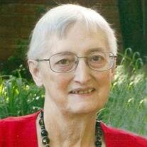 Bernice M. Blecha Obituary