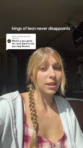 Kings of Leon: A Memorable 2000s Musical Journey