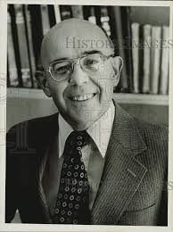 1980 Press Photo Springfield, MA, Attorney Thomas Martinelli