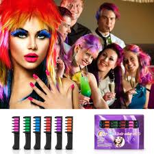 Charge the comb with the product using the color brush, and scrape off the excess product on the side of the bowl. Colourwarehouse Uk Ireland Beauty Marketplace Free Delivery