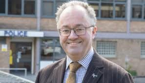 Plan To Rename Police Force Branded 'Nonsense' By Federation