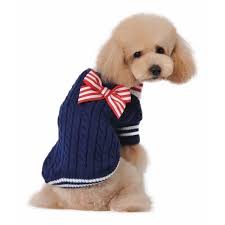 Assim como o sonho com cachorro grande, sonhar com cachorro pequeno também significa que você passará um momento difícil. Casaco Para Cachorro Pequeno Porte Sueter Torax 58 Cm Azul Em Promocao Ofertas Na Americanas