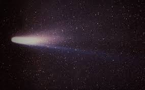 Its next perihelion passage will be in early halley is almost unique among comets in that it is both large and active and has a well defined. Halley S Comet What Is History Origin Characteristics Orbit When Will It Return
