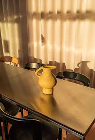 Lok6 Restaurant Am Lokdepot 6 10965 Berlin Dining Table Home Decor Restaurant
