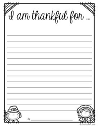 Thankful For Freebies 2 A Thanksgiving Themed Freebie Thanksgiving Writing Thanksgiving Writing Paper Thankful Writing