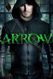 Here S Everything Coming To Netflix In October Arrow Tv Series Episode Online Tv Series