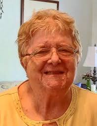 Obituary information for Shirley E. Sheaffer