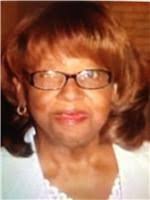 Joan Franklin Obituary (2014)