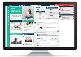 This is the best intranet guide 2021. Soziales Intranet Digitale Zusammenarbeit Workflow Cms