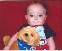 Sebastien McRoberts Obituary