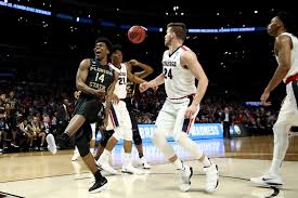 You may also want to … With Terance Mann Healthy Florida State Rolls Over Gonzaga The New York Times