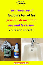 Pin On Astuces Maison