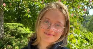 Landleben: Schülerinnen des Sickingen-Gymnasiums bei „Jugend debattiert“