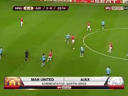Europa league 2017 final highlights. Manchester United Vs Ajax 1 2 Europa League 23 02 2012 Video Dailymotion