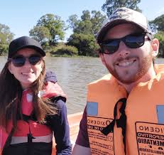 Pepino Riachuelo Uruguay