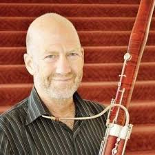 Guest Artists — Glickman Popkin Bassoon Camp: May 26-June 5, 2025