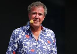 No one can deny jeremy clarkson can drive, but can he drive a tractor? Typologist Typologist Twitter