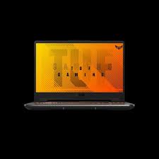 Asus rog wallpaper, dark, logo, black, cracks, orange. Asus Tuf Gaming A15 Fa506ui Notebookcheck Net External Reviews