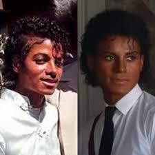 Michael Jackson e Jaafar Jackson : r/MichaelTheMovie