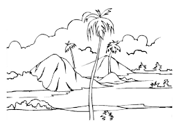 Check spelling or type a new query. Desert Landscape Coloring Pages Free Coloring Pages Landscape Coloring Pages Beach Coloring Pages Nature Coloring Pages