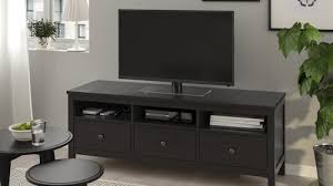 This tv stand features a stylish set of barn doors inspired by the countryside. Tv Units Buy Tv Unit Online At Affordable Price In India Ikea
