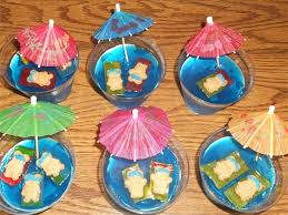 Maybe you would like to learn more about one of these? 11 Neat Things To Do With Jell O Besides Eat It