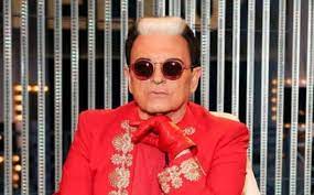 Cantante, paroliere, personaggio televisivo italiano, cristiano malgioglio è uno dei personaggi più amati del mondo dello spettacolo. Chi E Cristiano Malgioglio Eta Fidanzato Compagno Carriera E Vita Privata