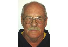 David Gibson Obituary (2013)