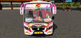 Komban komban tourist bus dawood and komban yodhavu skins ets 2 busmod: Most Liked Bussid Mods