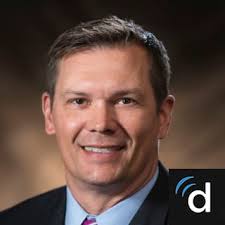 Dr. Donald W. Mazur, MD