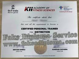 See more of fitness first malaysia on facebook. Buy Kii Academy Of Fitness Sciences Certificate Onlinefakeadiploma Com