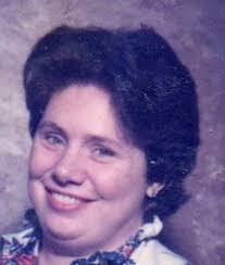 Obituary information for Kathryn Lynn Rowe Horn