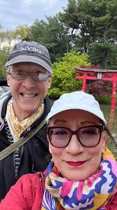 What a tragedy, Louis! I'm so very sorry and saddened by your/our loss.  Sending you much love.