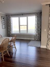 West Elm Scribble Curtains In Grey Ikea Betydlig Curtain Rod Holders Rod Conduit Plumbing End Caps Sprayed Curtain Decor Curtain Rod Holders Kitchen Curtains