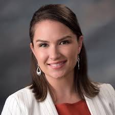 Brittany Ford with NextHome Professionals