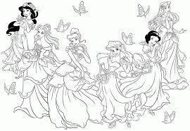 Toys princess anime comics movies superhero disney video. Prinsess Coloring Pages Coloring Home