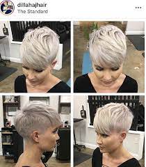 Pin By Bersun Akat On Hair Pixie Hairstyles Short Pixie Haircuts Short Hair Styles