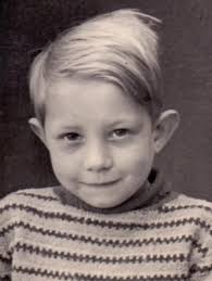 Meu nome é DeeDay': o inglês batizado em homenagem ao Dia D