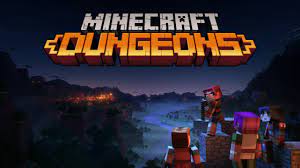 Core i5 2.8ghz or equivalent. Minecraft Dungeons Review For Pc Xbox One Ps4 Nintendo Switch Millenium