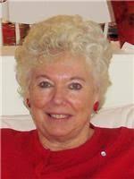 Susan Ernst Obituary (1943