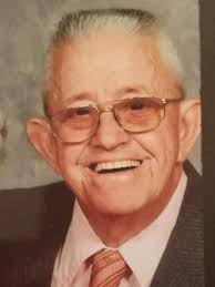 Obituary for Merle Wayne Weyand
