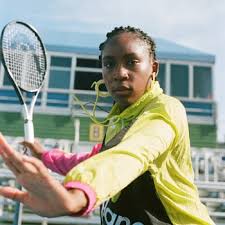 A junior grand slam winner to be exact. All Of Coco Gauff S Best Instagram Looks Teen Vogue