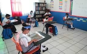 Tareas y trabajos realizados en clase. Regreso A Clases En Tamaulipas Sera En Agosto Para Todos Los Niveles