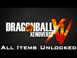 Ps3 Dragon Ball Xenoverse Max Money All Items Unlocked Save Dragon Ball Gaming Pc Ps3