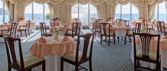 You may even find you have conflicting feelings about each story. Restaurants Cornwall The Nare Hotel Restaurant
