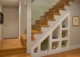16 top trending basement ideas for a stylish transformation. Image Of Basement Under Stairs Storage Ideas That Will Connect Your Home Inspire Design Ideas Decoratorist