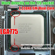 Check spelling or type a new query. Intel Xeon X5260 Dual Core Cpu 3 33ghz 6mb 1333mhz Processor Works On Lga 775 Motherboard Lazada Ph
