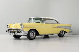 Image result for Sunshine Yellow 1957 Dodge