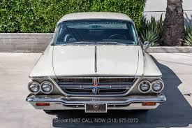 Image result for Persian White 1964 Chrysler